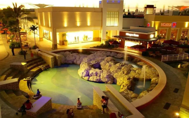 PH con Jacuzzi de Espacio Yocte en Acapulco Diamante