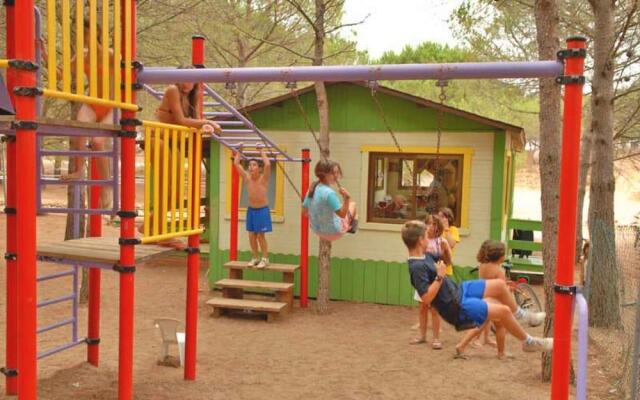 Wecamp Cala Montgó