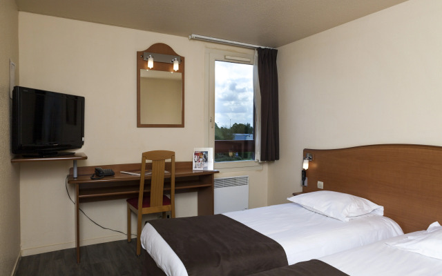 Sure Hotel by Best Western Rouvignies Valenciennes