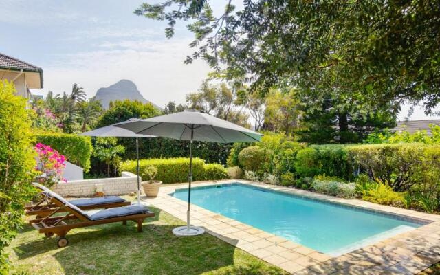 Table Mountain Family Retreat