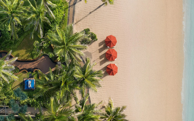 The St. Regis Bali Resort