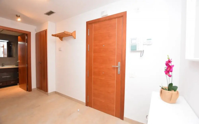 HomeHolidaysRentals Costamar II