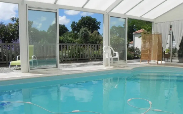 Chambres d'hôtes La Porte à coté