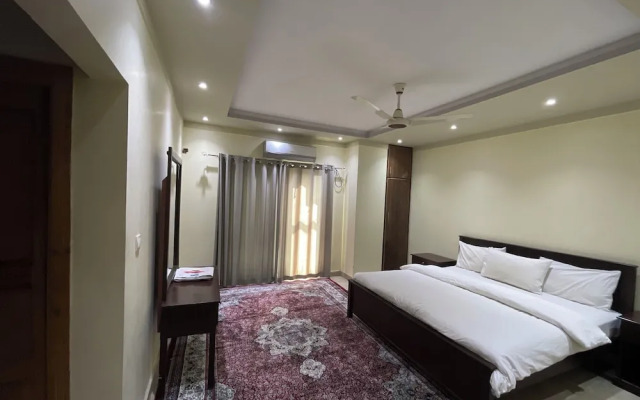 Hotel Le Meridien