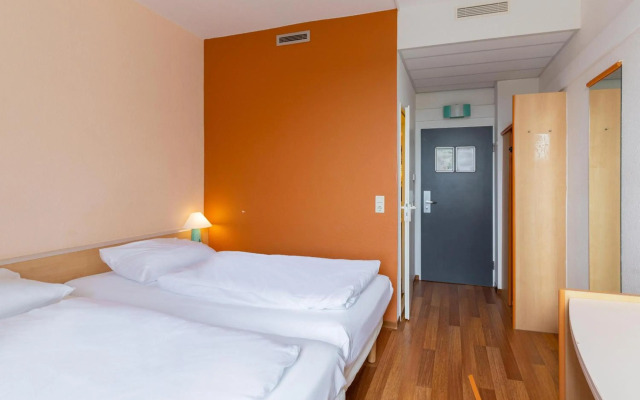 B&B HOTEL Duisburg Hbf-Nord