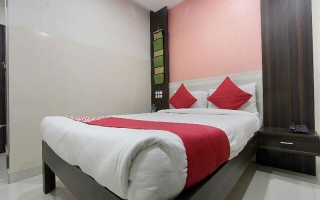 OYO 14520 Habitat Hotel & Suites