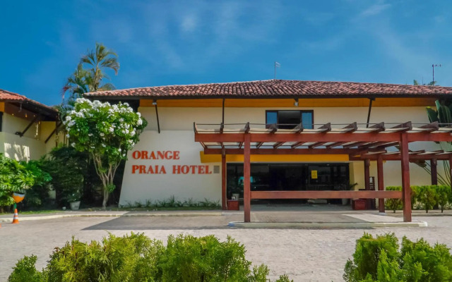 Orange Praia Hotel