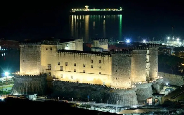 BnoB - Bed No Breakfast S. Mattia