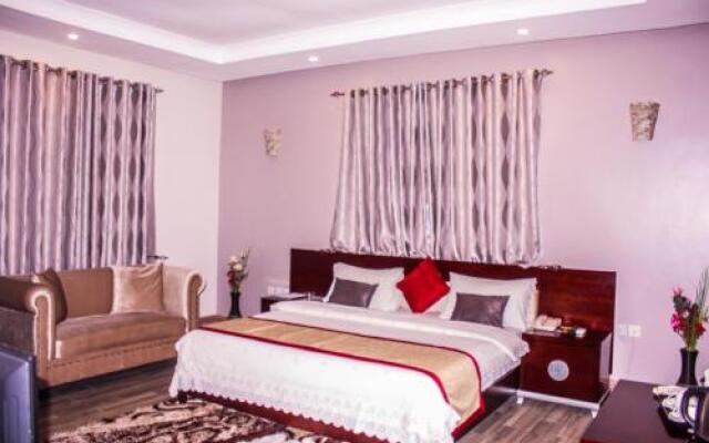 Sea View Beach Resort