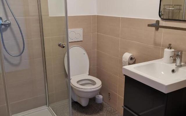 Apartma Lesjak - pobeg v naravo