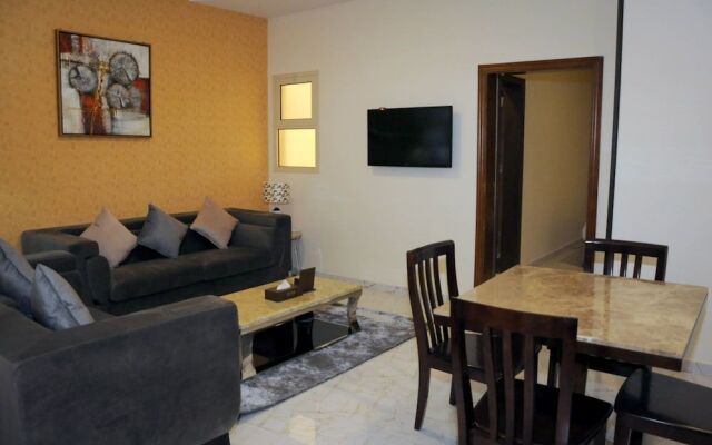 Toot House Taif