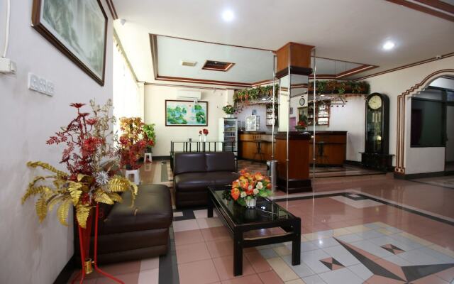 Airy Eco Wajo Savu 11a Makassar