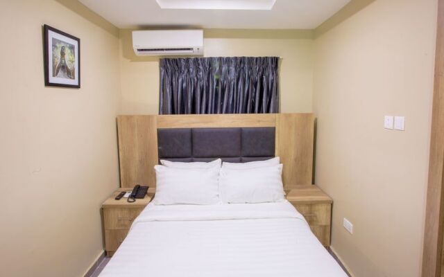 Ivana Suites