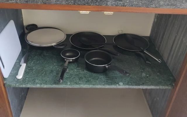 Sapana Meadows by Nanu Resorts