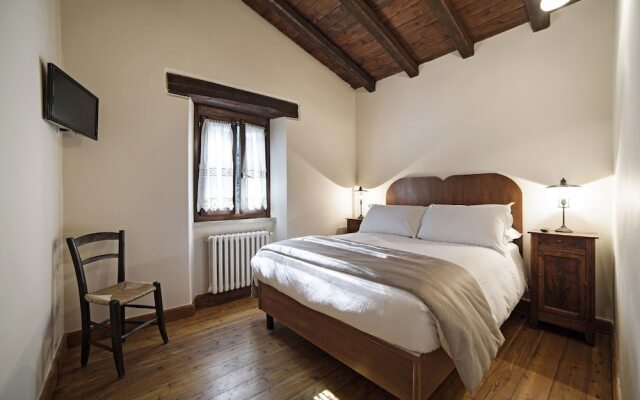 Agriturismo La Cerra