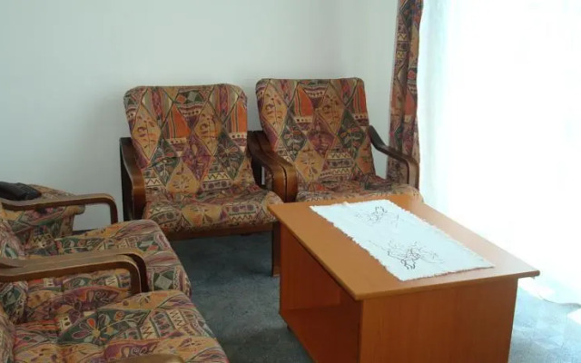 Hotel Terml