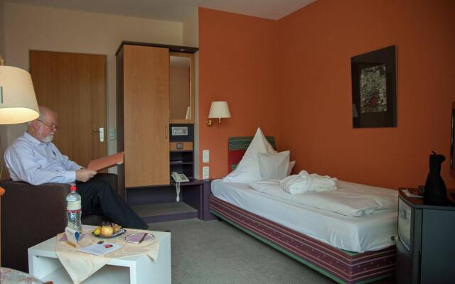 Parkhotel Hitzacker