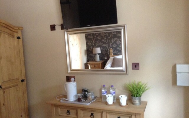 Roos Rooms