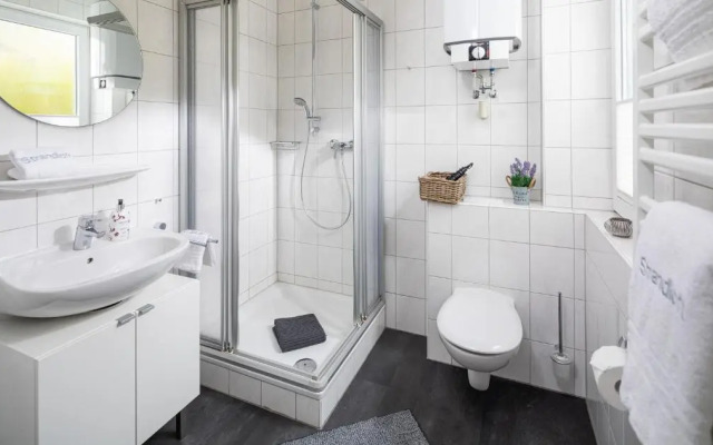 Strandloft Drei Norderney