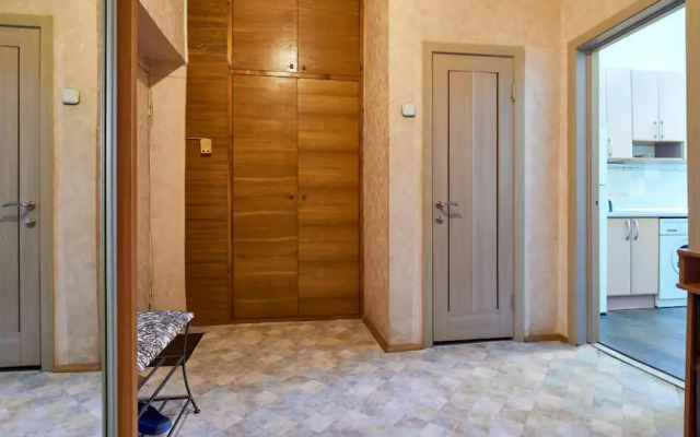 Home-Hotel Yaroslavskaya 15-23