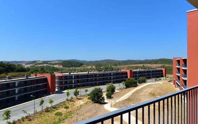 Algarve Race Resort Apartments