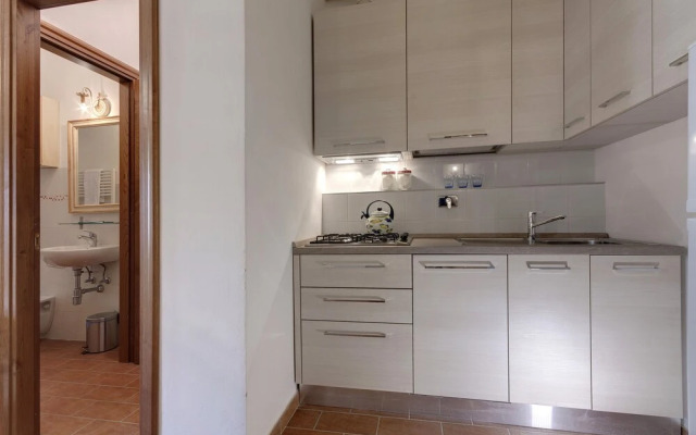 Mamo Florece - Terzo Apartment