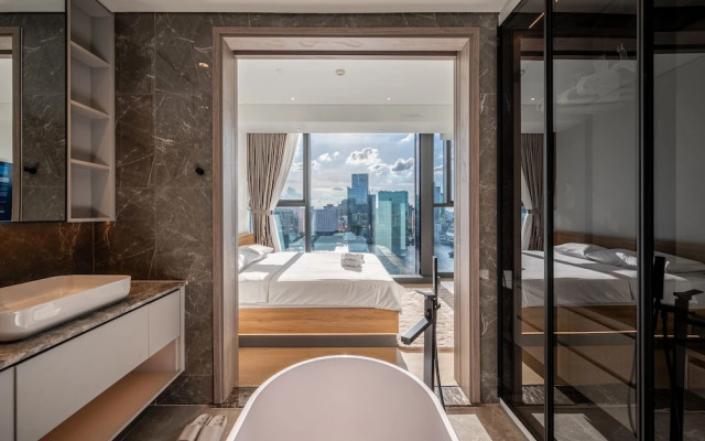 The Metropole Sai Gon Residences