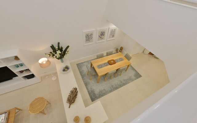 Mirage Luxury Villas