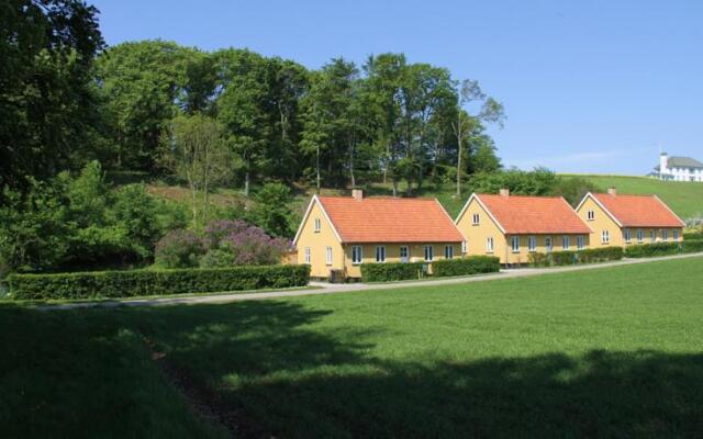 Vejrhøj Holiday House