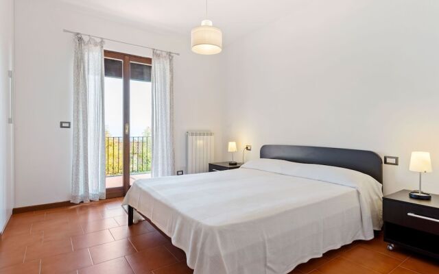 Holiday Home in Polpenazze del Garda With Terrace