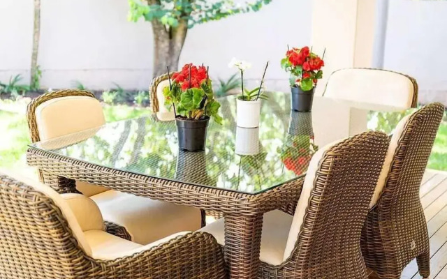 Enjoy Guest House