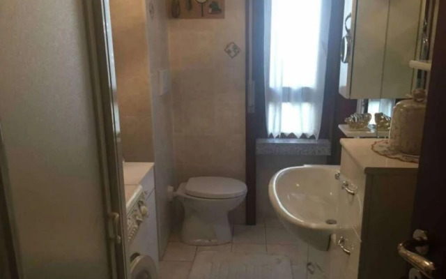 CASA DI GIO' SERVAIS - Delizioso ed accogliente per gruppi e famiglie