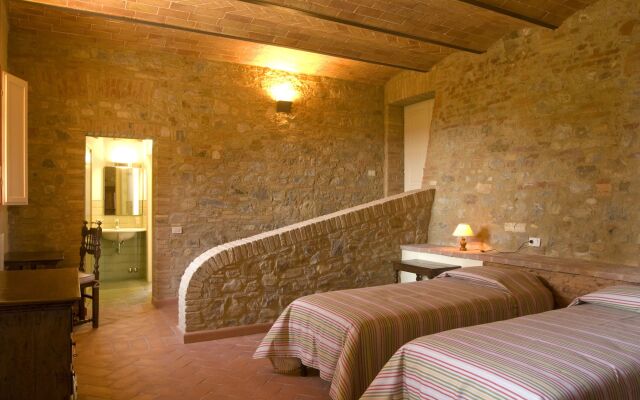 Tenuta di Monaciano