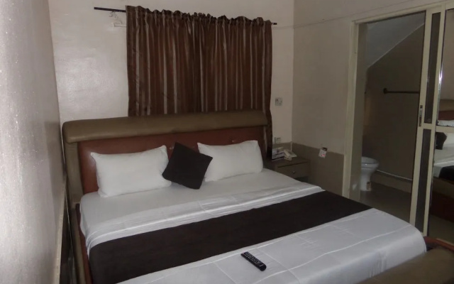 De Ritz Hotel