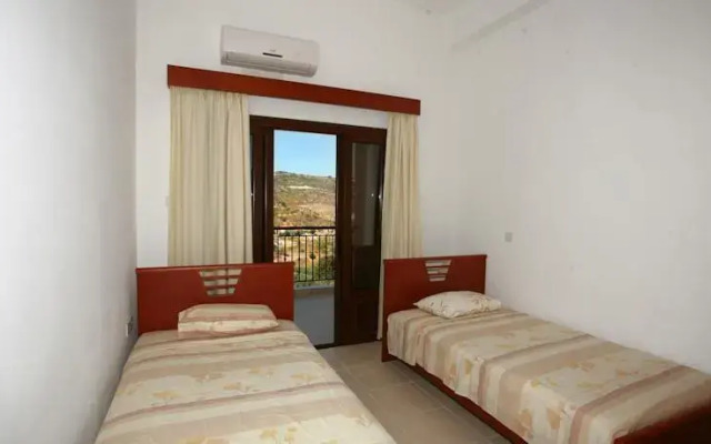 Aloni Villa 1