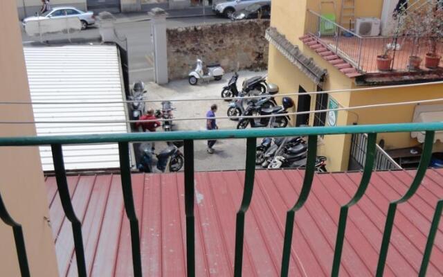 Viuzzo Home And Florence