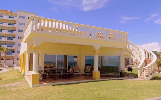 Villa 15 - 4 Br Villa