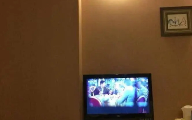 Dongshan Hotel