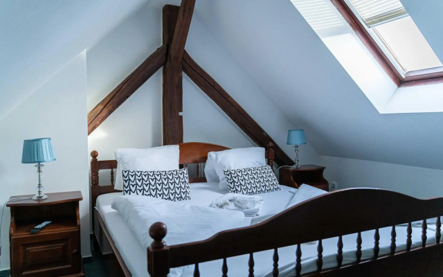 Hotel Praha