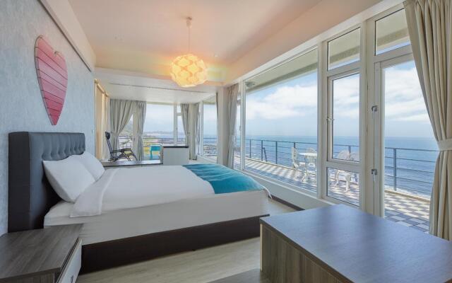 Ferry of Love Resort