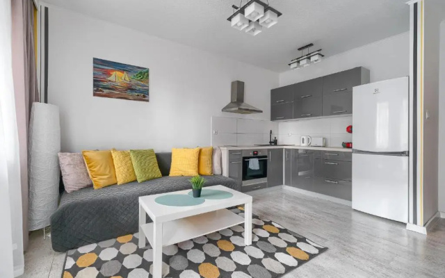 MARGI Vivi Apartment