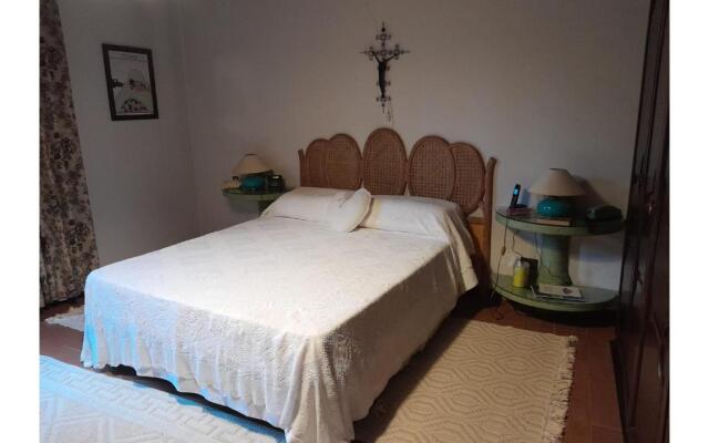 Villa ai Boschetti With Pool & Tennis
