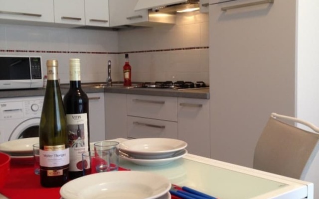 Renovated Flat on the Cost of Rosolina Mare