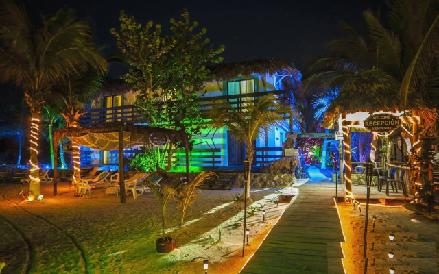Holbox Suites