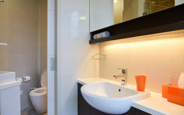 Town In Town Hotel Bangkok