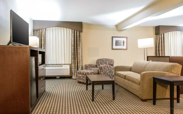 Quality Inn Festus