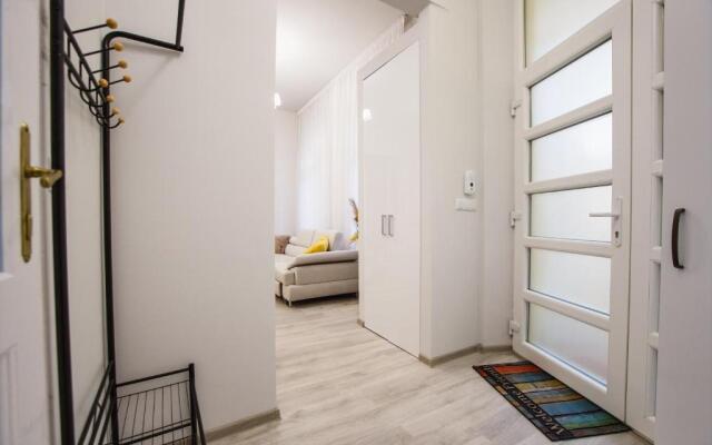 Wonderful 2 bedroom Central Apartment