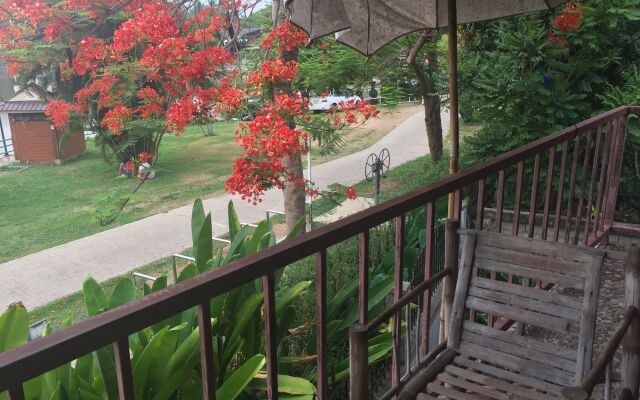 The Like View Guesthouse