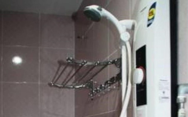 New Wave Hotel Rawang