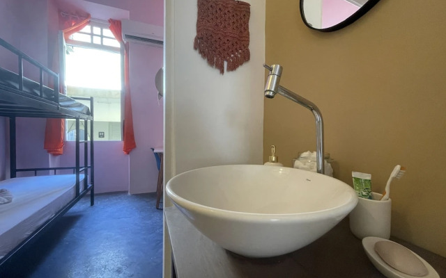 Odara Hostel & Guesthouse